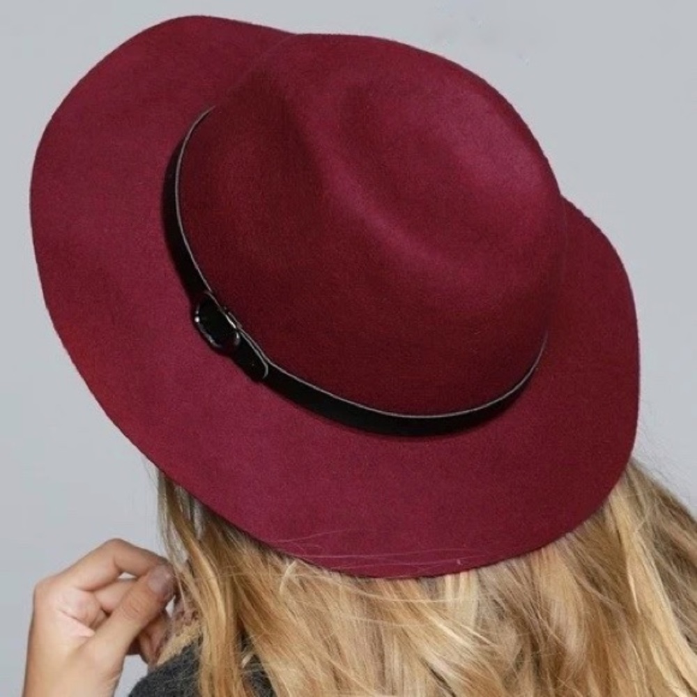 Fedora Hat - Picture 2 of 4